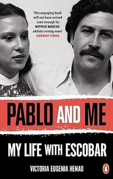 Mrs Escobar - 1785039938