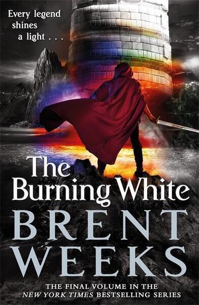 The Burning White - 0356504646