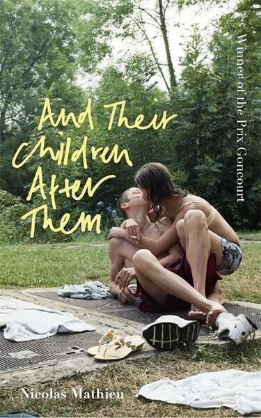 And Their Children After Them - 1529303869