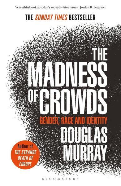 The Madness of Crowds - 1472979575