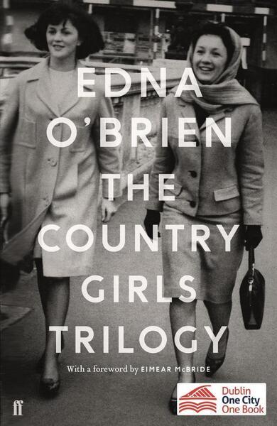 The Country Girls Trilogy - 0571352901