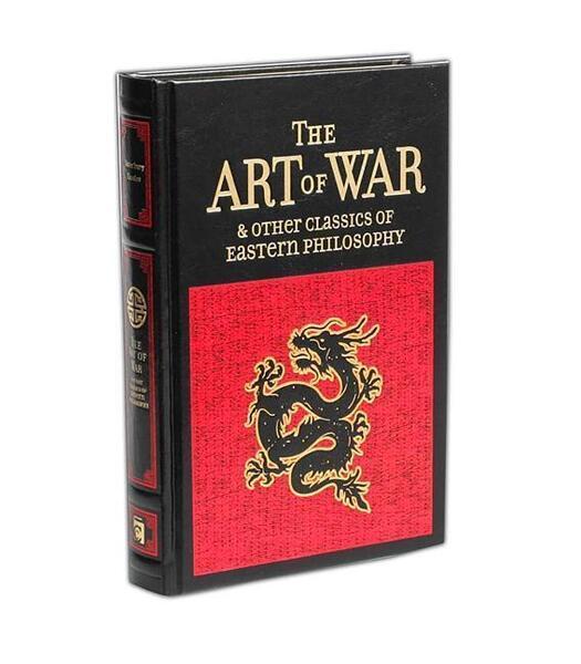 Levně The Art of War & Other Classics of Eastern Philosophy