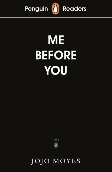 Penguin Readers Level 4: Me Before You - 024139791X