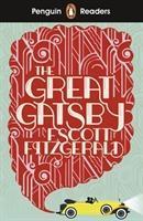 Penguin Readers Level 3: The Great Gatsby - 0241375266