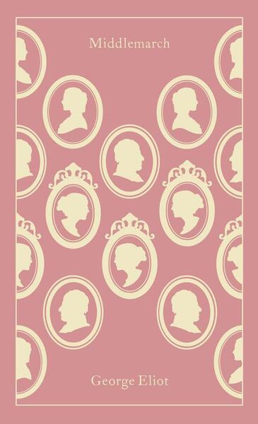 Middlemarch - 0141196890