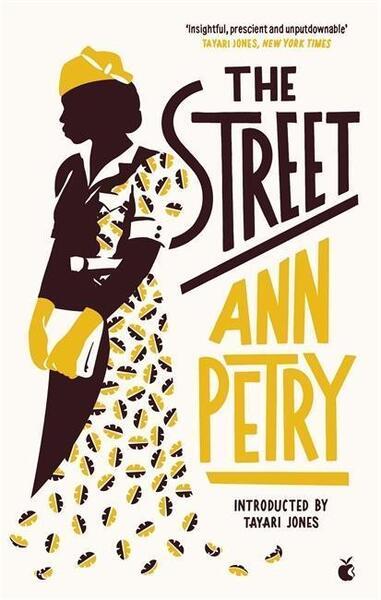 The Street - 0349012938