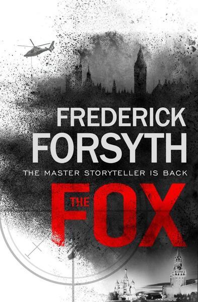 The Fox - 0552176281