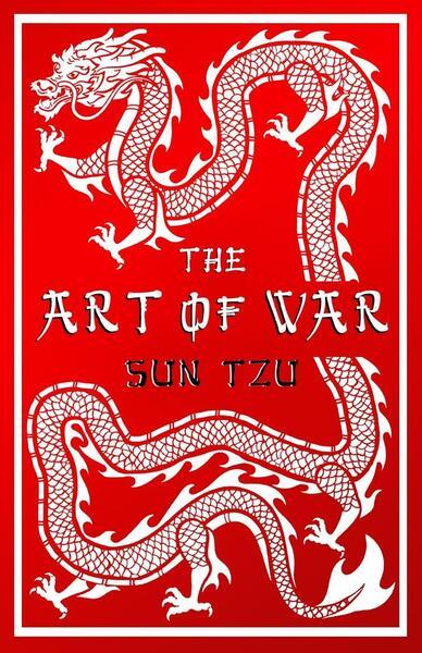The Art of War - 1847497462