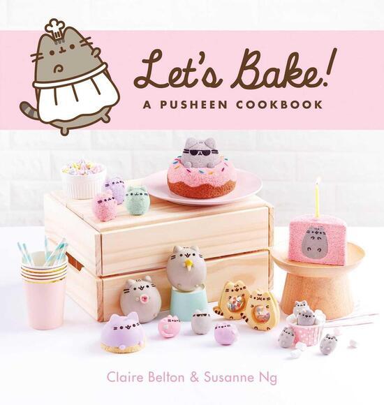 Let's Bake - 1471187527