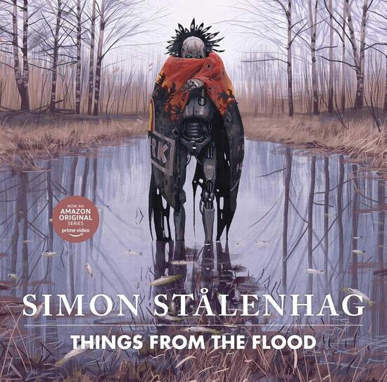 Things from the Flood - 1471194434