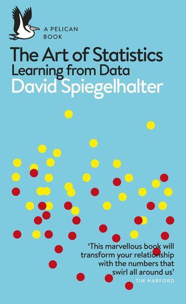 The Art of Statistics - 0241258766