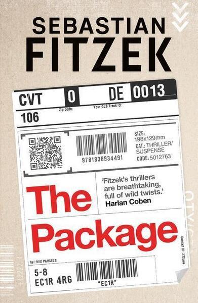The Package - 1838934499
