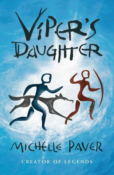 Viper's Daughter - 1789542391