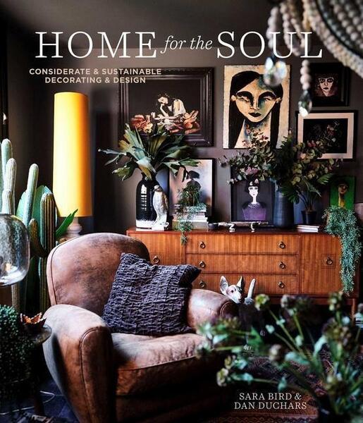 Home for the Soul - 1788792416