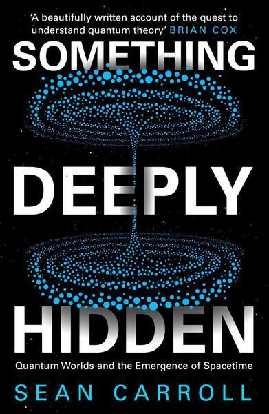 Something Deeply Hidden - 1786078368
