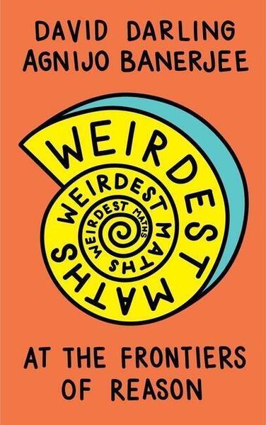 Weirdest Maths - 1786078058