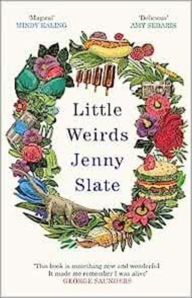 Little Weirds - 0349726426