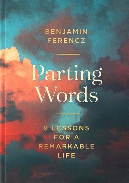 Parting Words - 0751579912