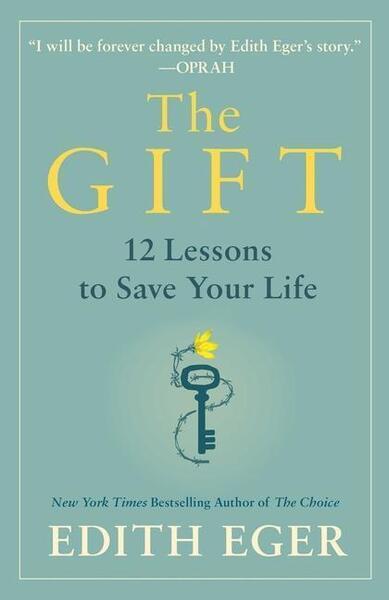 The Gift - 1982143096