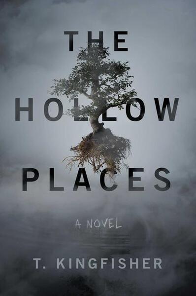 Hollow Places - 1534451129