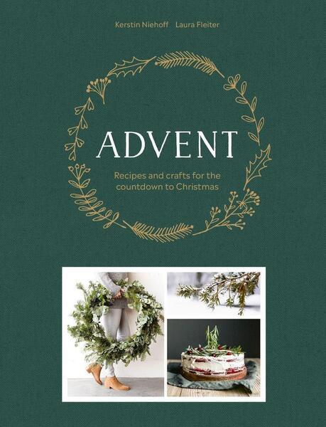 Advent - 1911632698