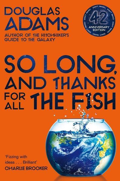 So Long, and Thanks for All the Fish - 1529034558