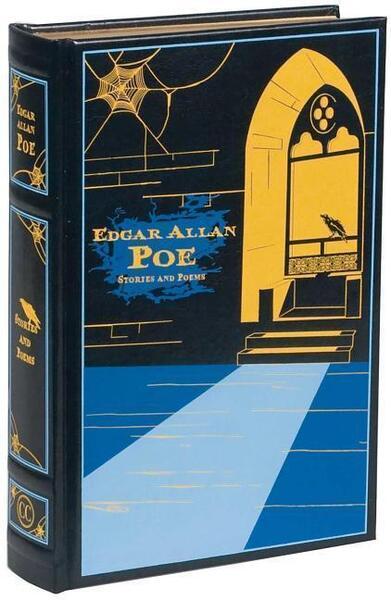 Edgar Allan Poe: Collected Works - 1607103141