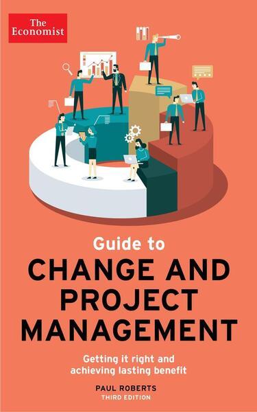 The Economist Guide to Project Management - 1788166035