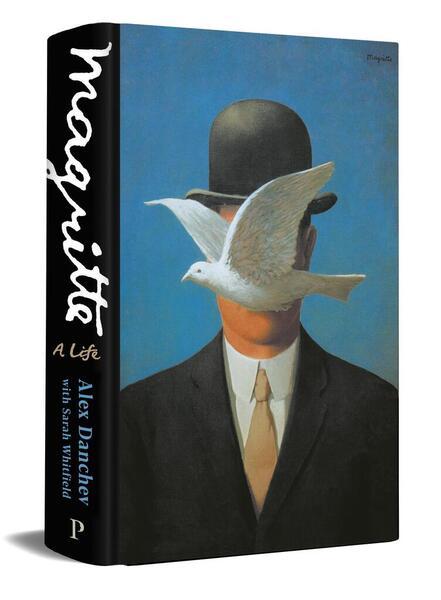 Magritte - 1781250774