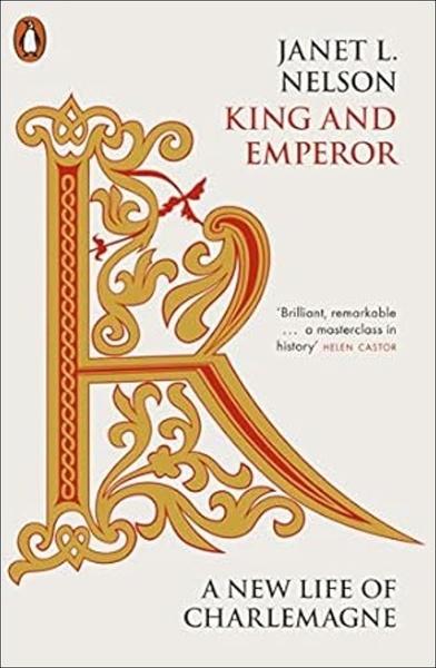 King and Emperor - 024130525X