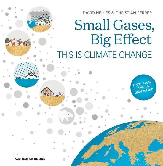 Small Gases, Big Effect - 024146188X