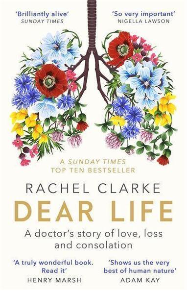 Dear Life - 0349143935