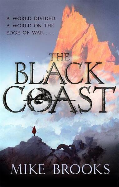 The Black Coast - 0356513912