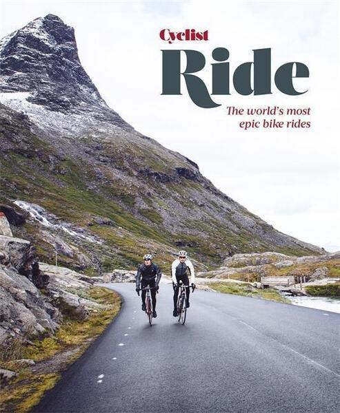 Cyclist - Ride - 1784726877
