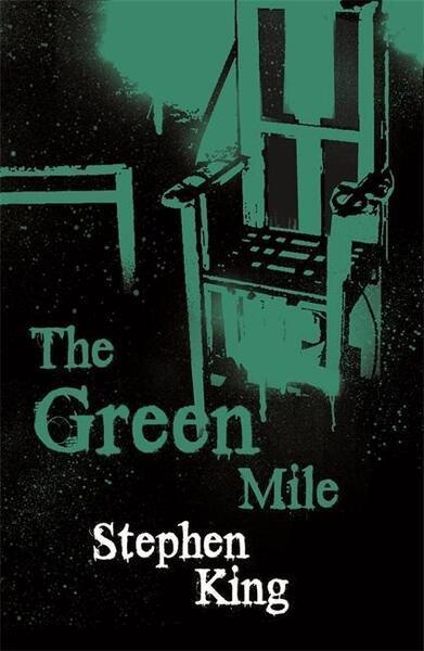 Levně The Green Mile
