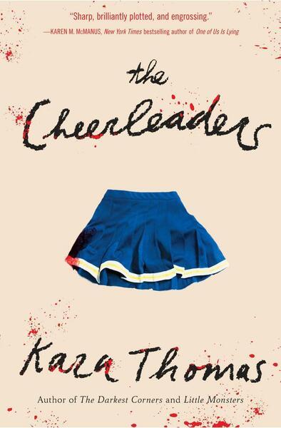 The Cheerleaders - 1524718351