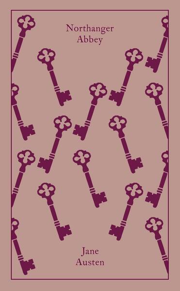 Northanger Abbey - 0141197714