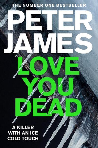 Love You Dead - 1509898913