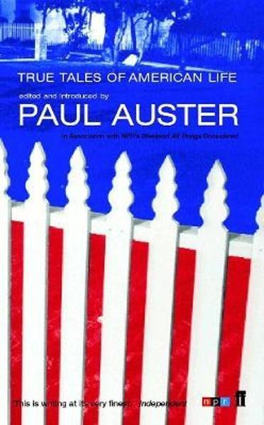 True Tales of American Life - 0571210708