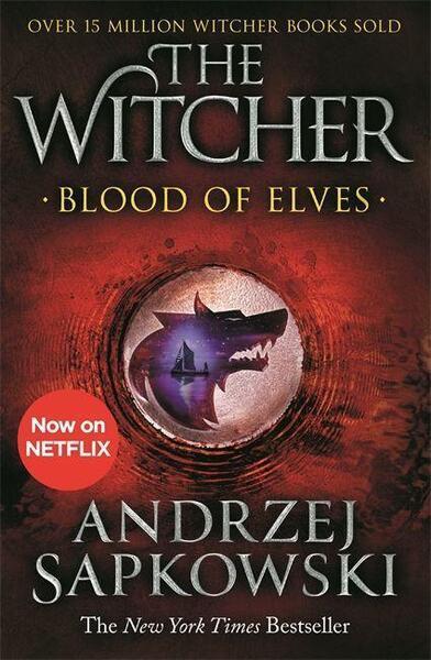 Blood of Elves - 1473231078