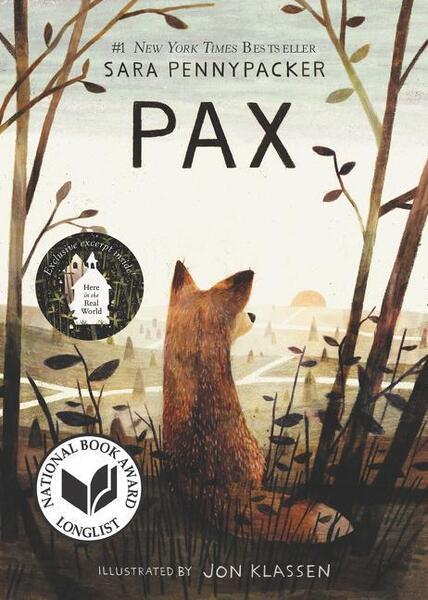 Pax - 0062377027