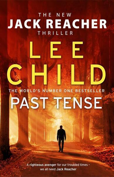 Past Tense - 0857503626