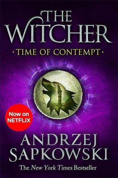 Time of Contempt - 1473231094