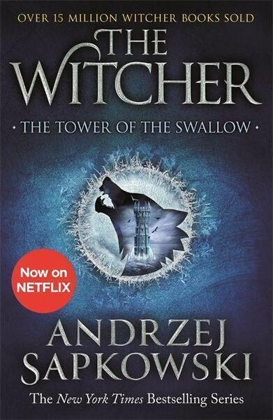 The Tower of the Swallow - 1473231116
