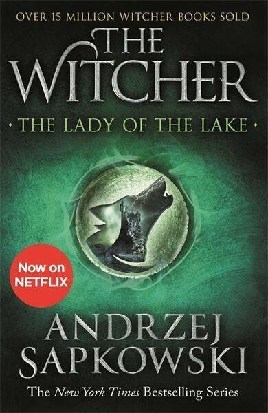 The Lady of the Lake - 1473231124