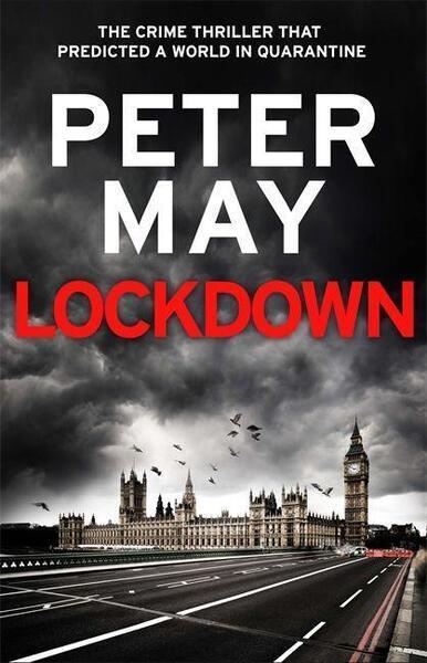 Lockdown - 1529411696
