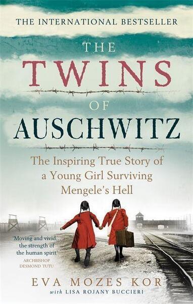 The Twins of Auschwitz - 1913183572