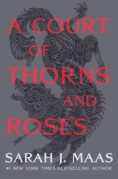 A Court of Thorns and Roses - 1635575559