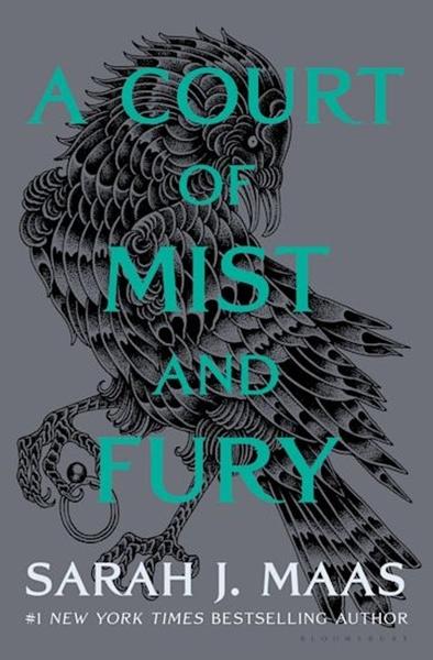 A Court of Mist and Fury - 1635575575