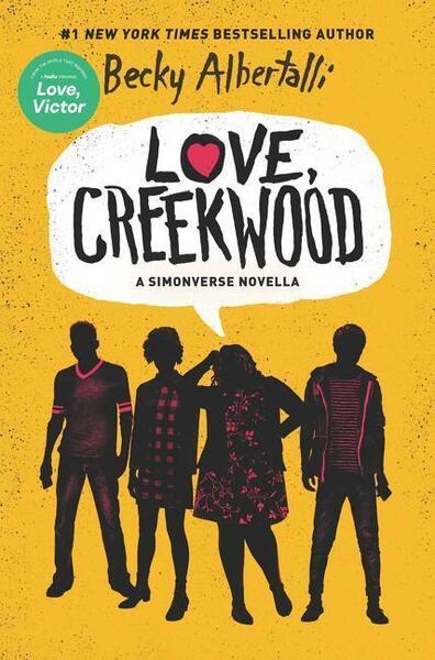 Love, Creekwood - 0063048124